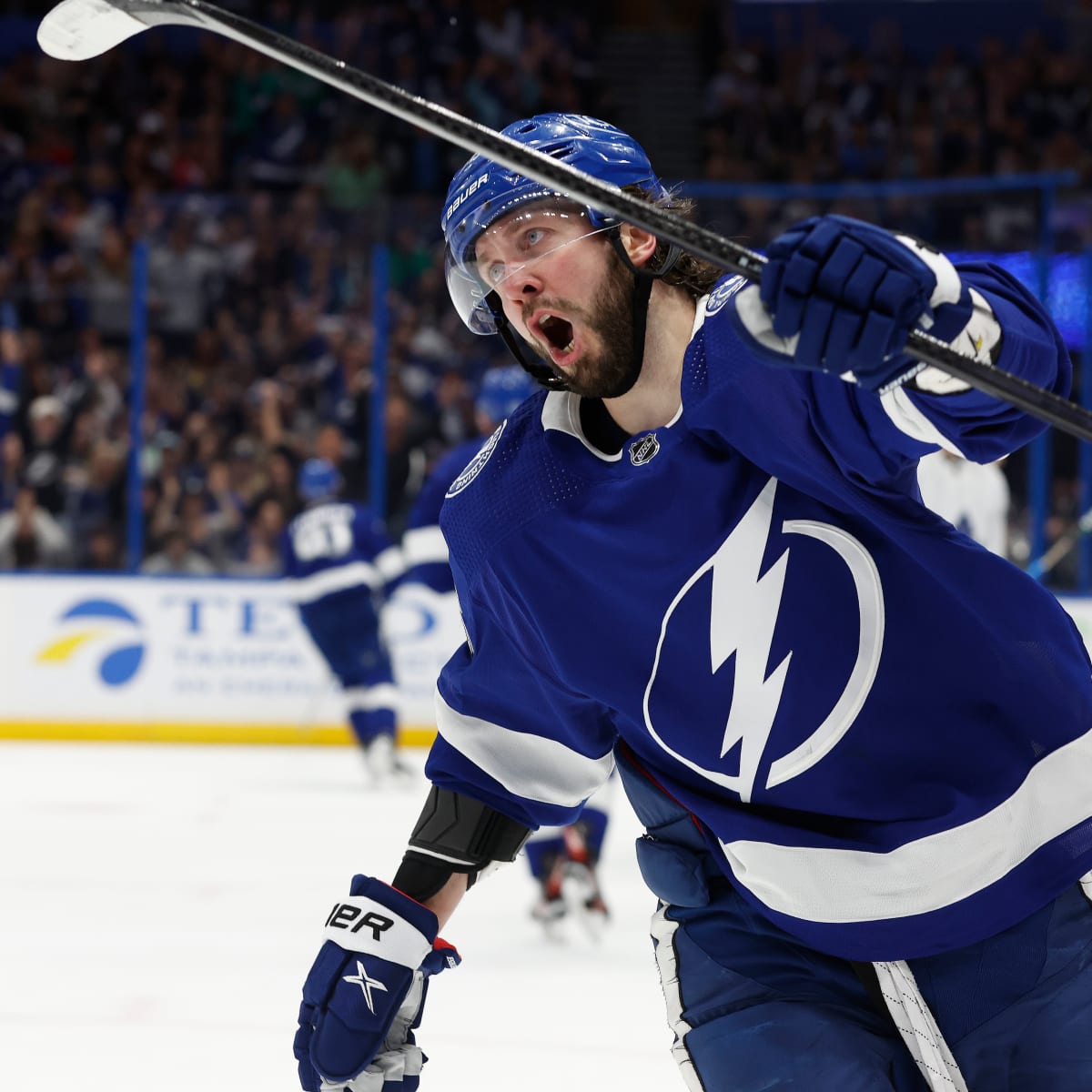 Don't Underestimate the Tampa Bay Lightning - The Hockey News