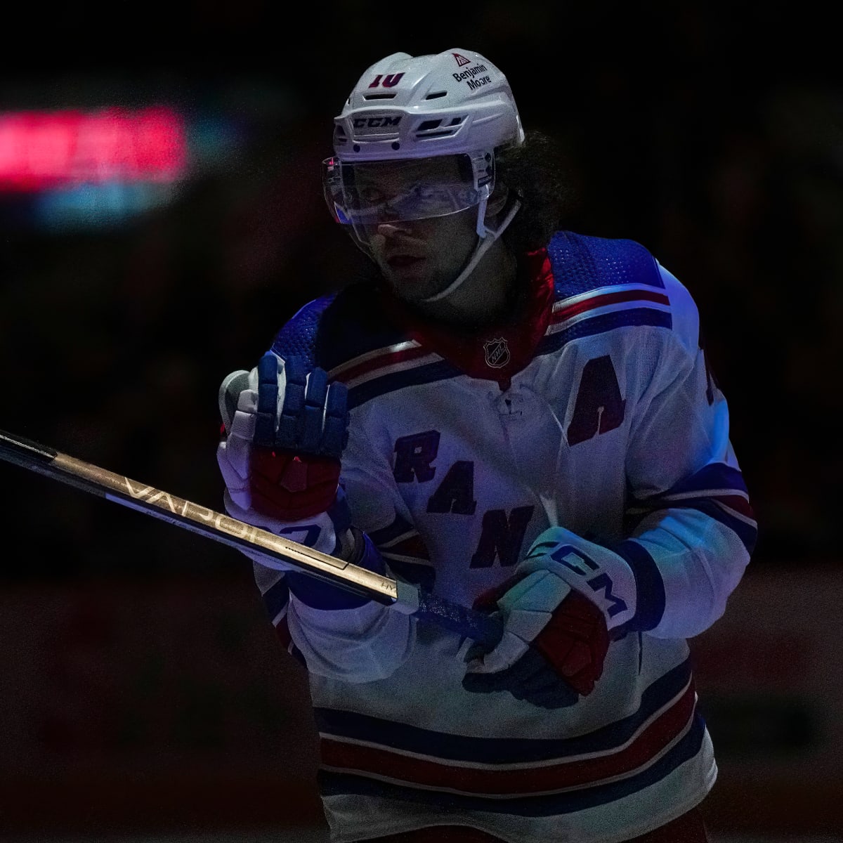 Mugno: The New York Rangers Star Players - The Hockey News New
