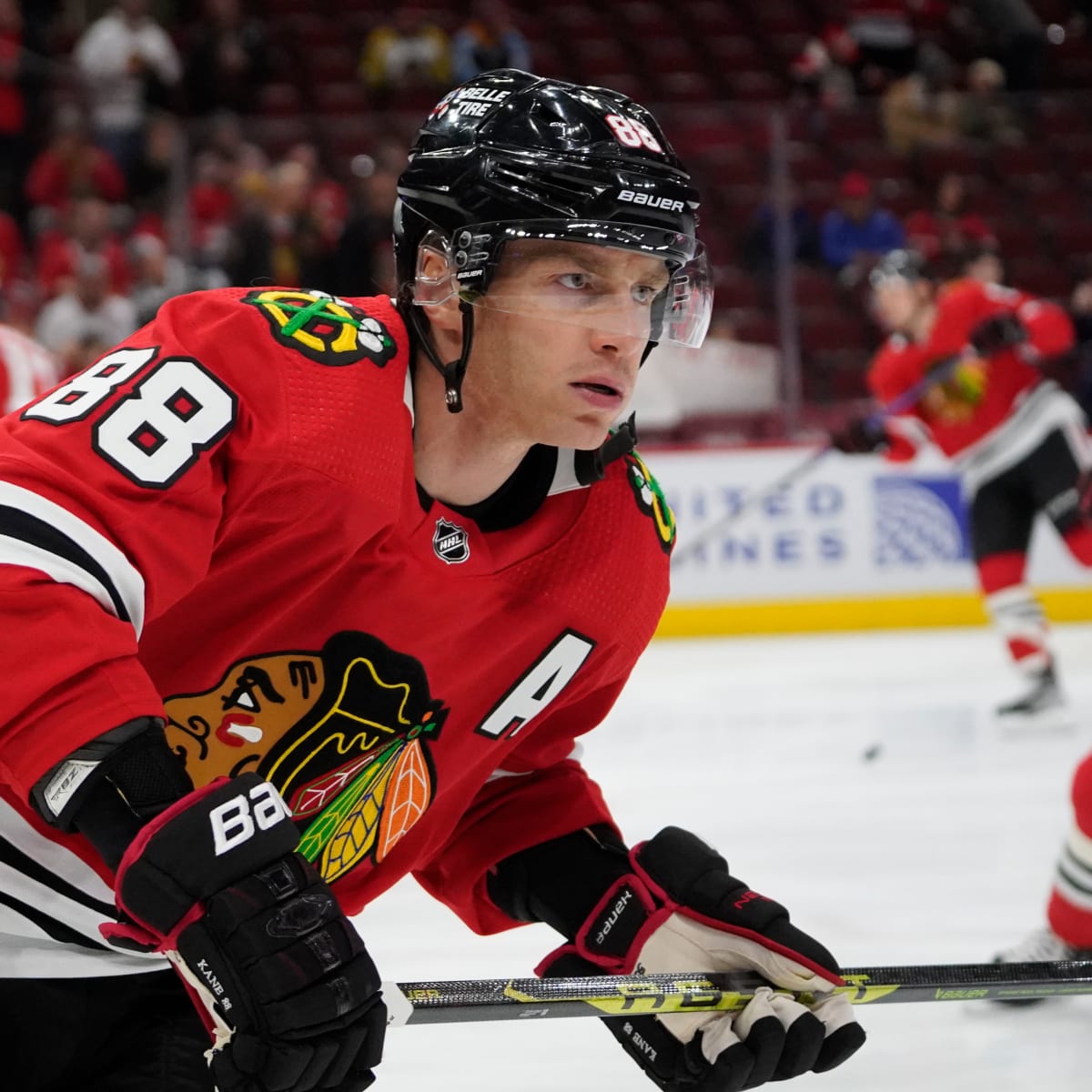 Chicago Blackhawks Gift Guide: 10 must-have Jonathan Toews items