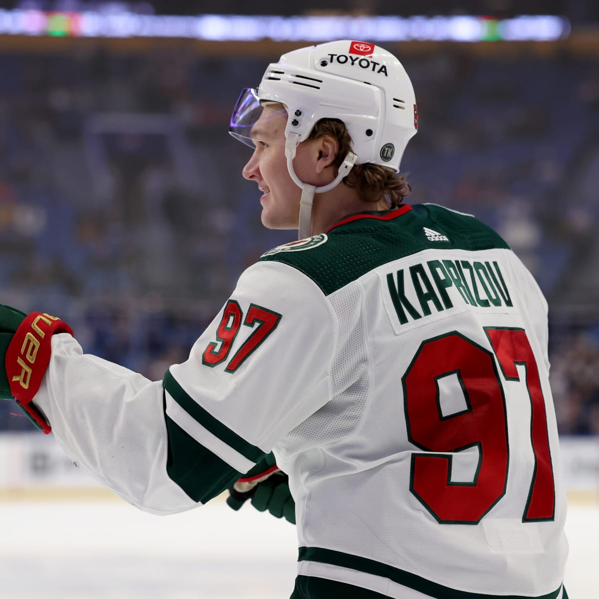 New Jersey Devils Should Make Move For Prospect Kirill Kaprizov