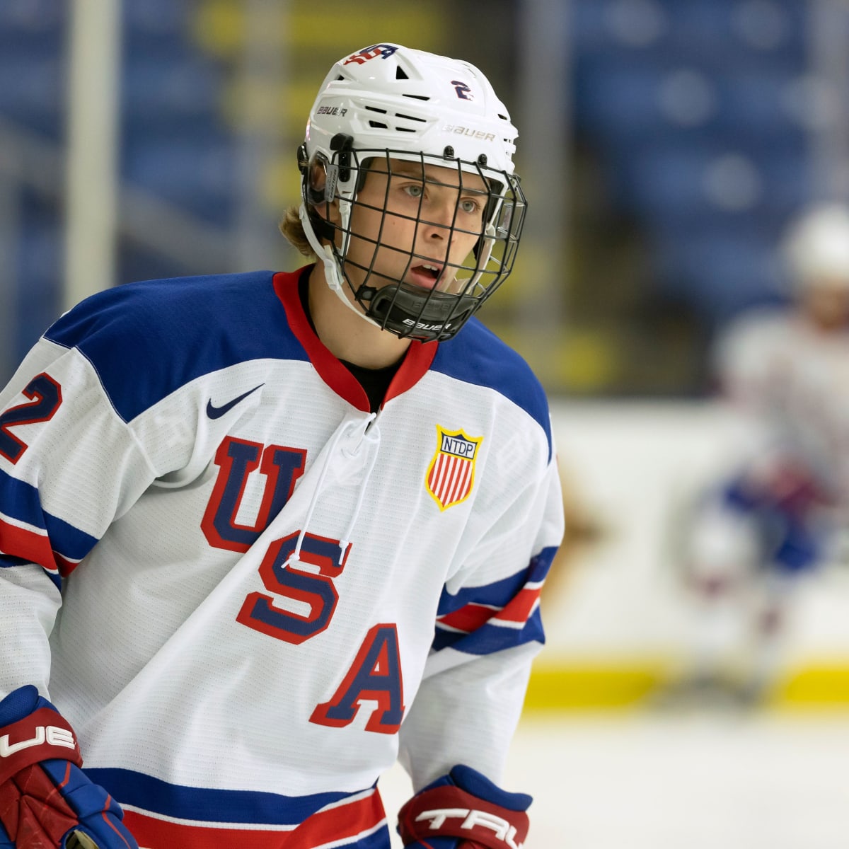 Seven Prospects Changing the Face of Hockey - The Hockey News