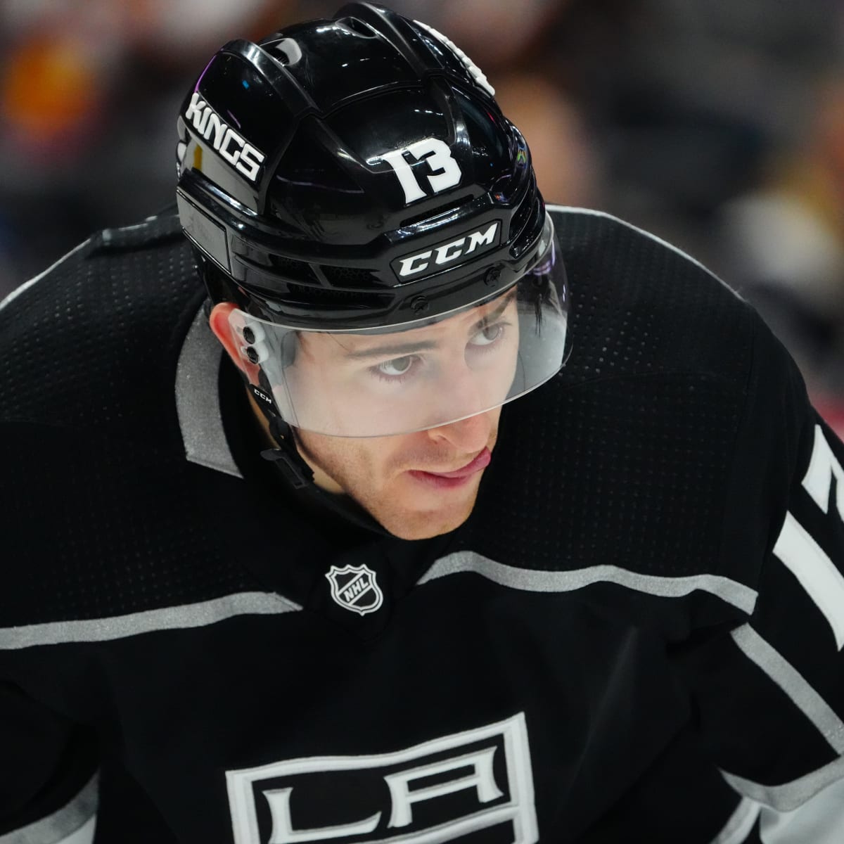 Early Thoughts on LA Kings 2021-22 Lineup Projection