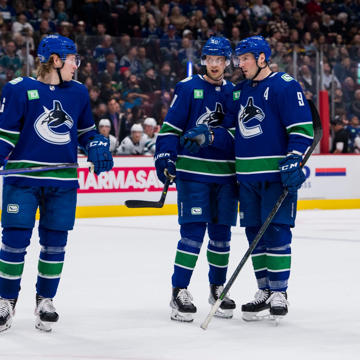 What's Next For The Vancouver Canucks? 2023 Off-Season Plan 