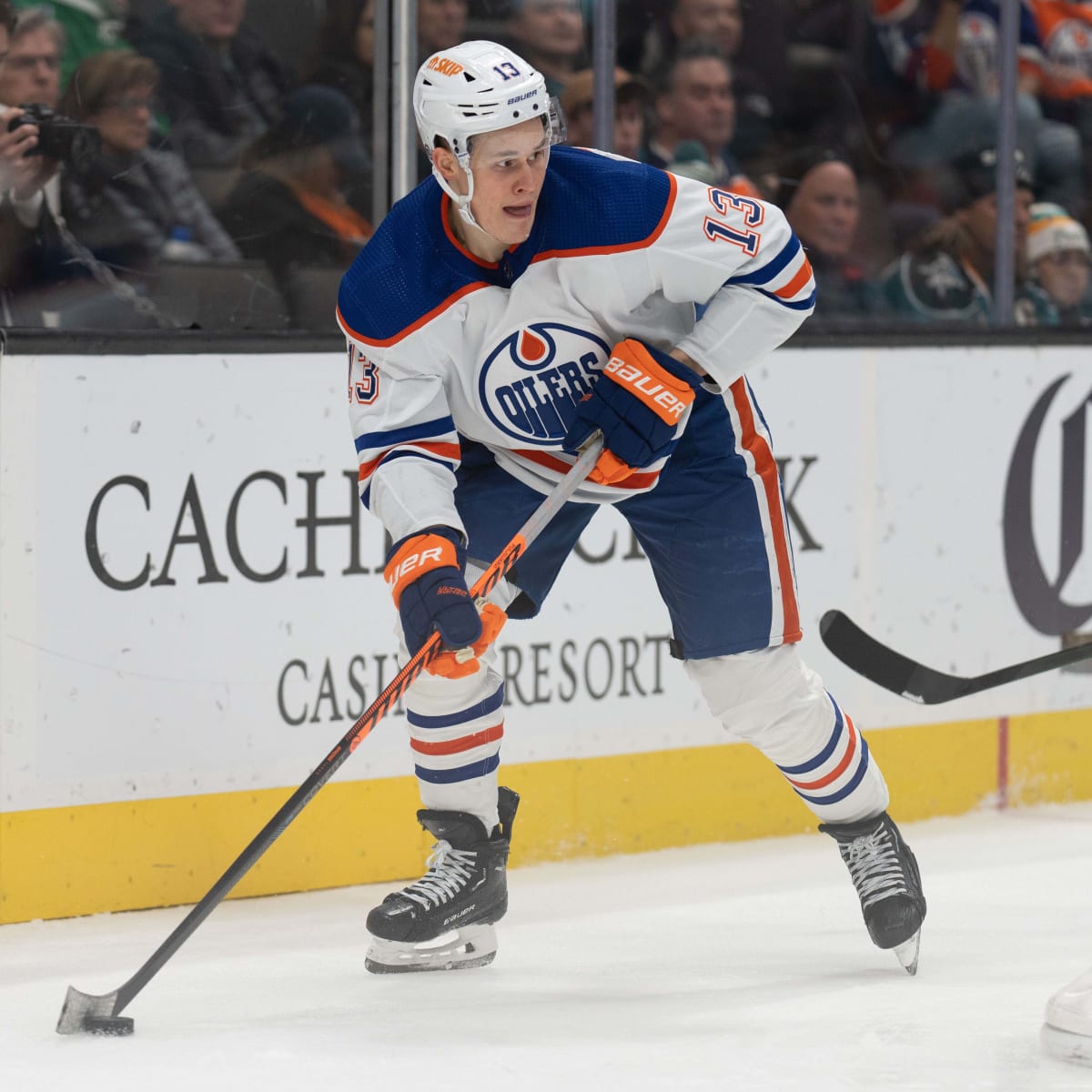 How Jesse Puljujarvi's return to Finland primed him for Oilers success:  'There were some things that had to change' - The Athletic
