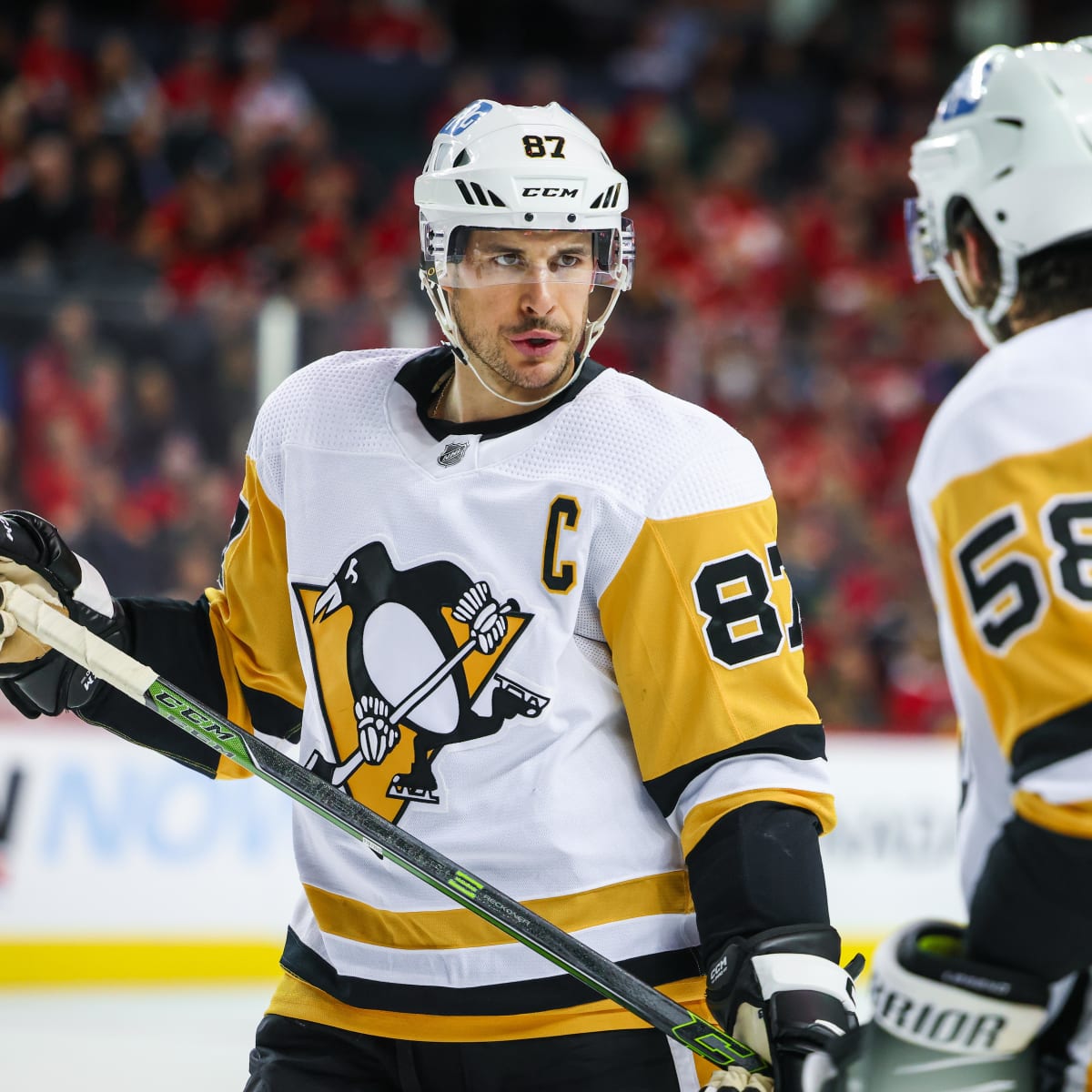 Pittsburgh Penguins: Teddy Blueger re-signs for Two Years
