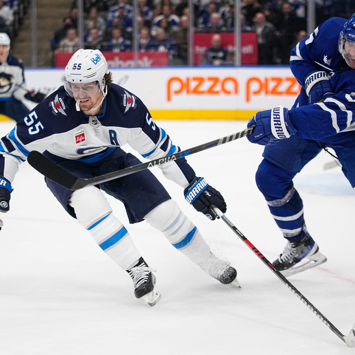 THN's 32 Burning Questions Ahead of 2023-24 - The Hockey News Winnipeg Jets  News, Analysis and More