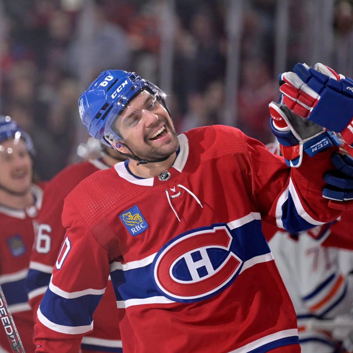 Canadiens vs. Hurricanes: P.K. Subban's outfit is awesome