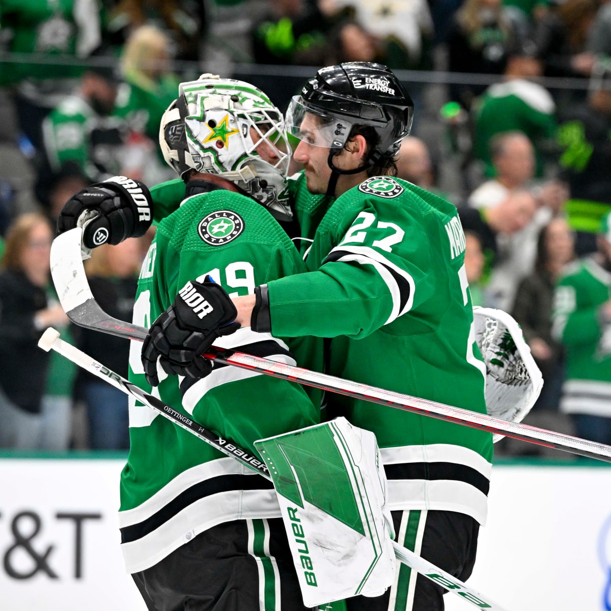 Dallas Stars to emerge stronger after Stanley Cup playoffs