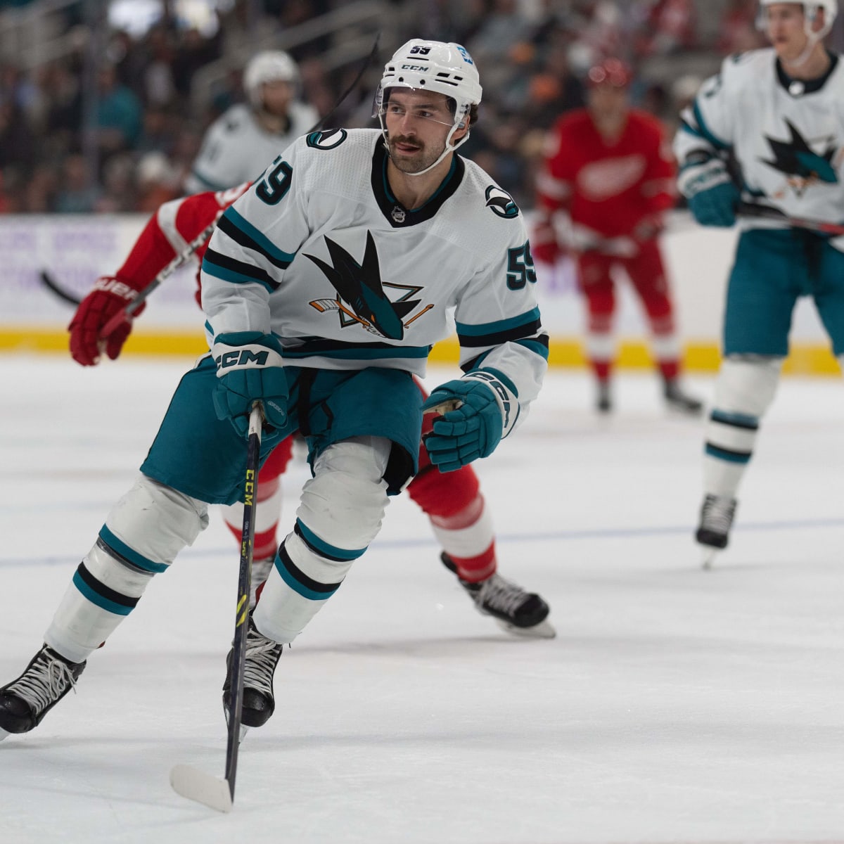 Report: San Jose Sharks new AHL franchise will be the Barracuda – The  Mercury News