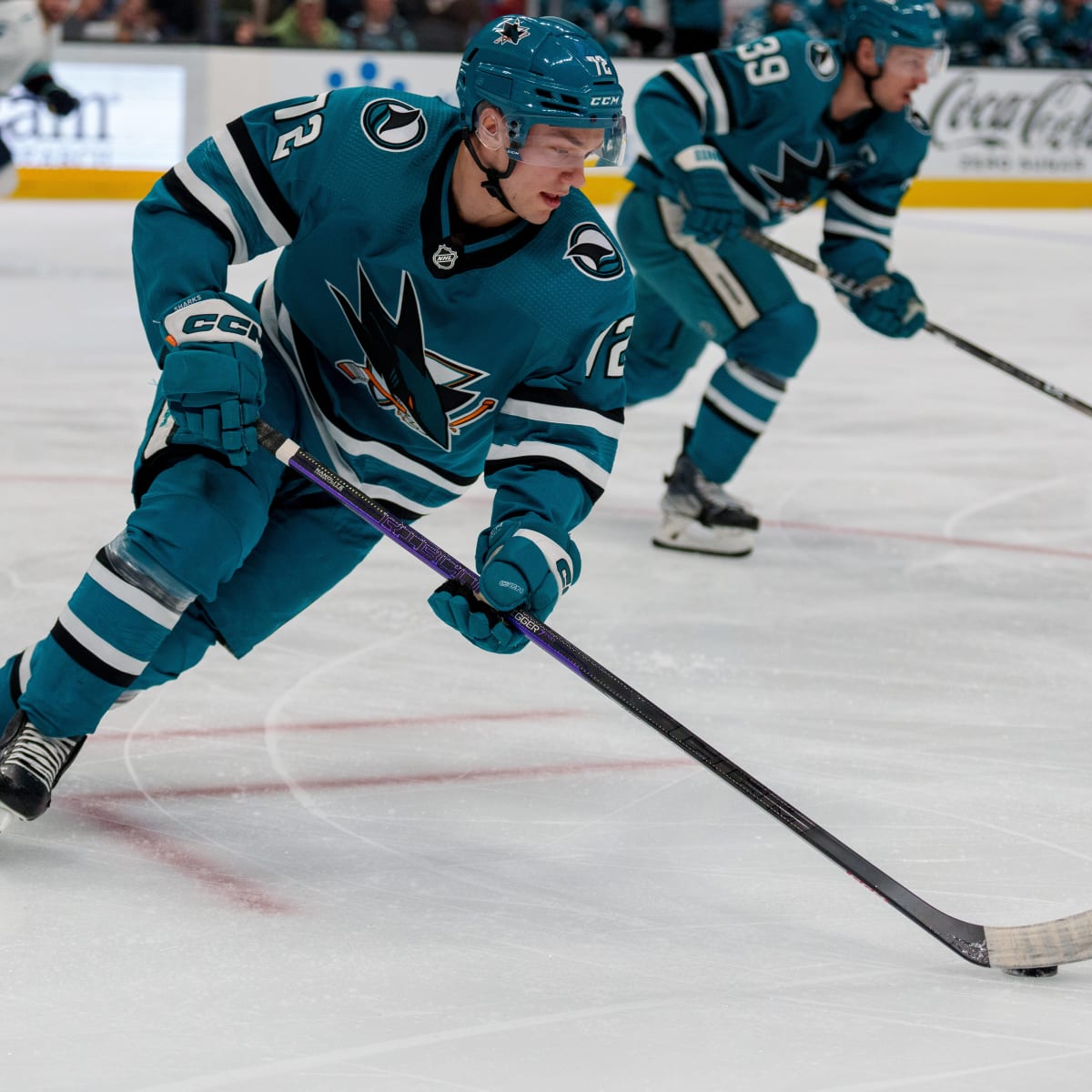 BREAKING: Eklund Signs with Sharks, Willing to Play in AHL