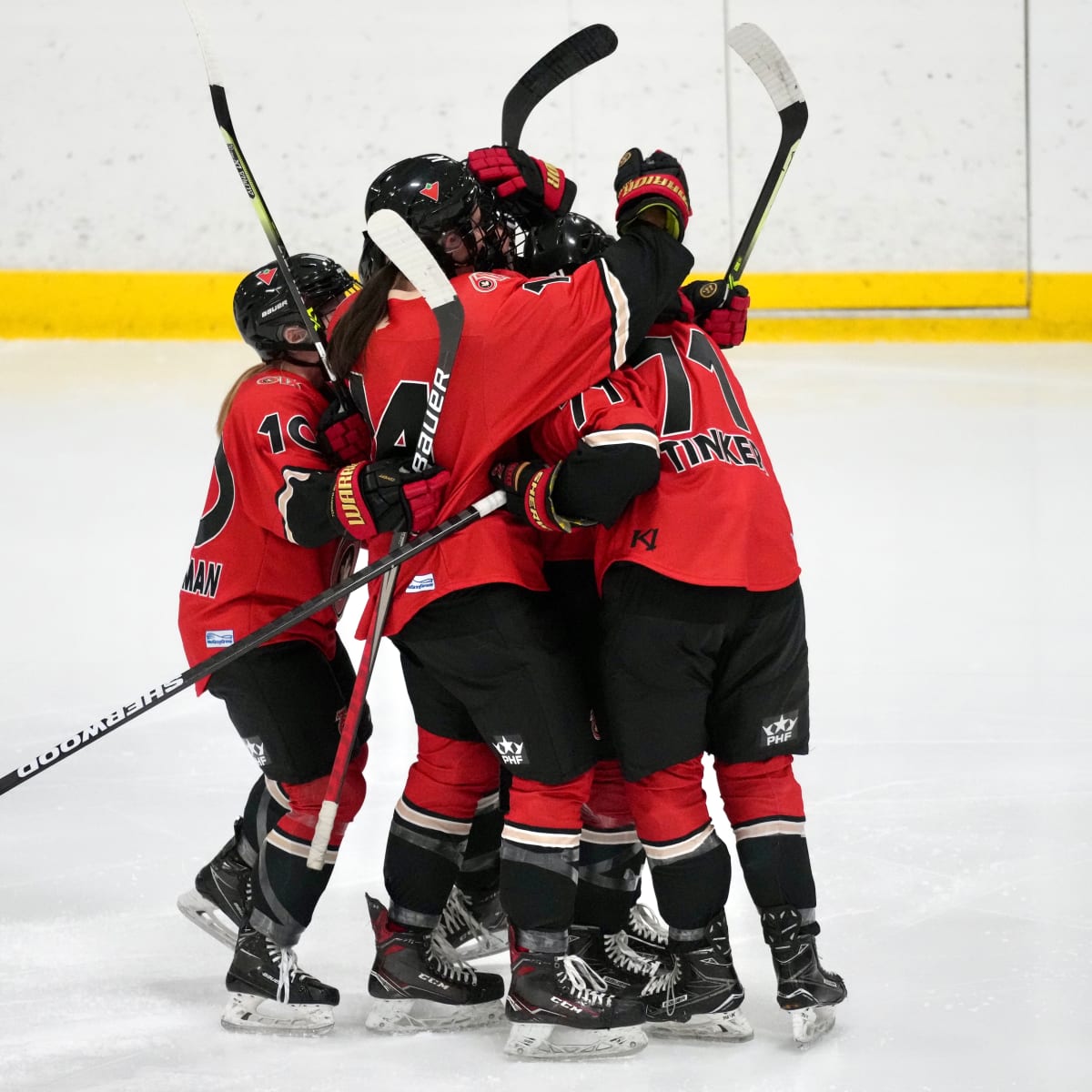 Karl Subban is Canada's ultimate hockey dad with three sons in NHL