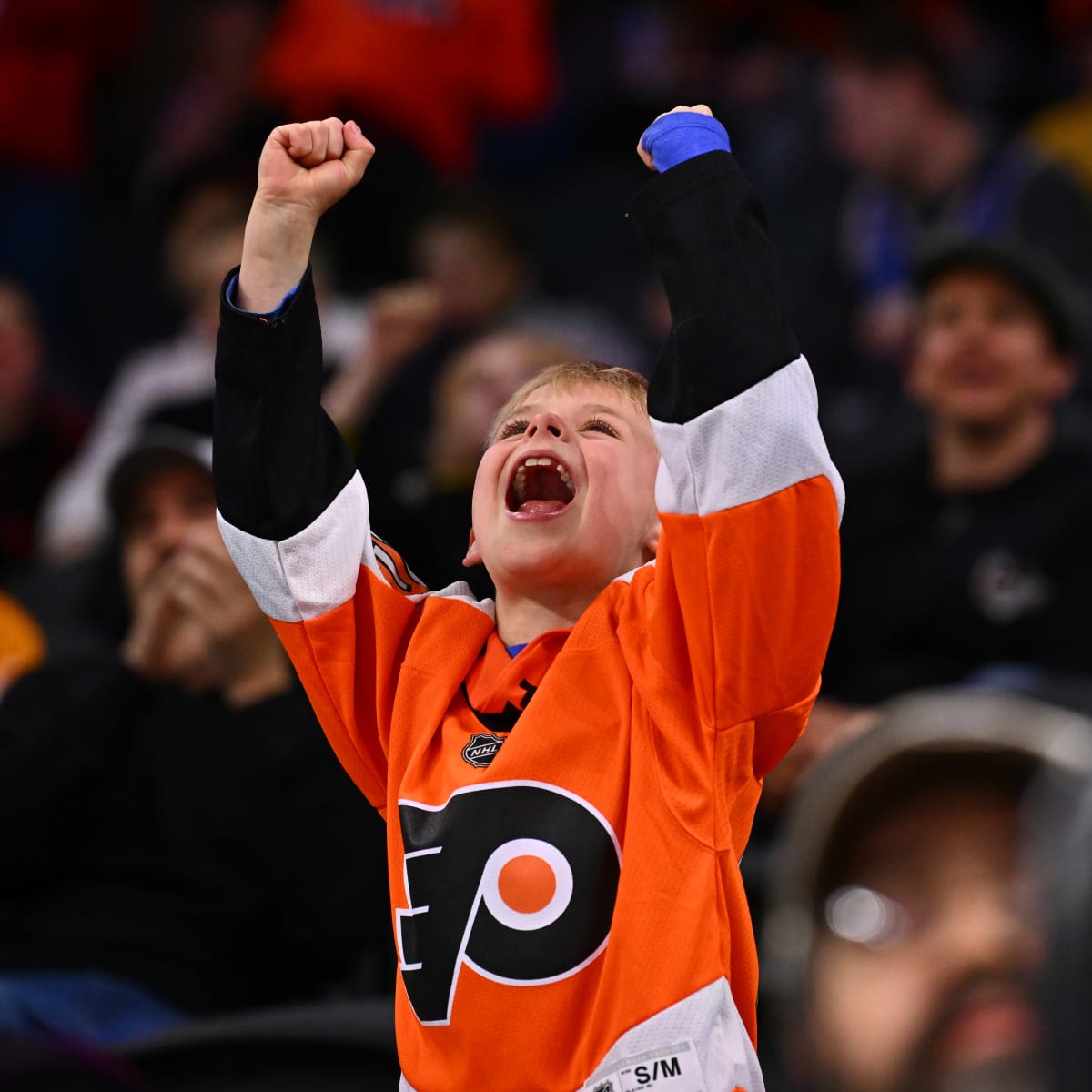 Flyers ready for new approach — The Fourth Period