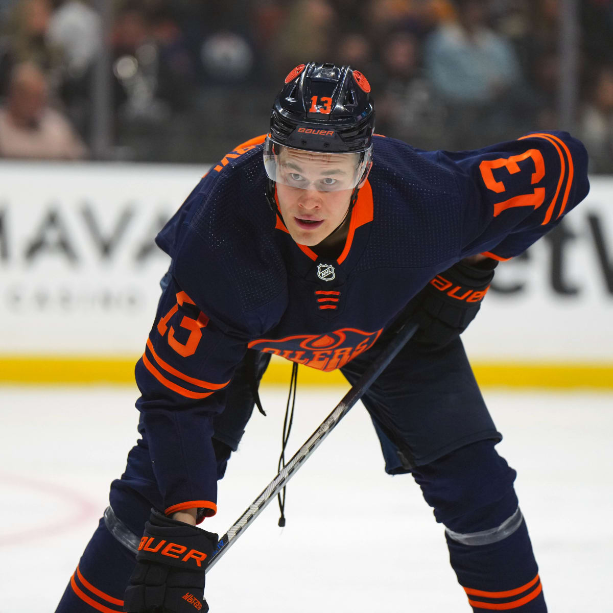 Could The Edmonton Oilers Shop Jesse Puljujarvi? - The Hockey News