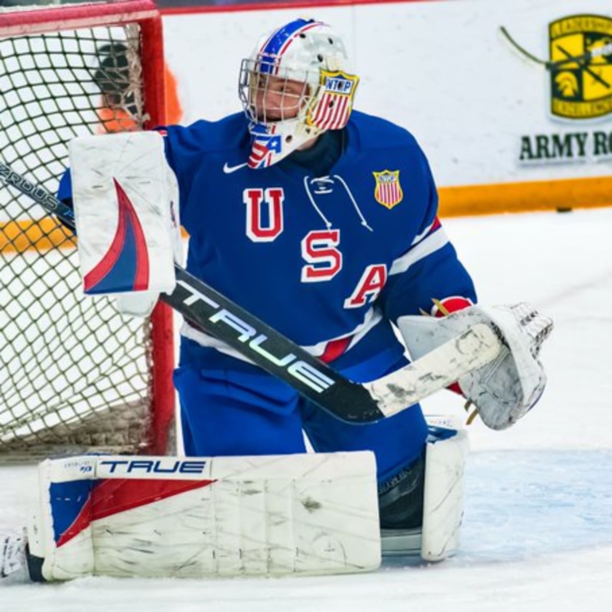 Feature Friday: NHL Draft Picks Aplenty in the USHL This Season