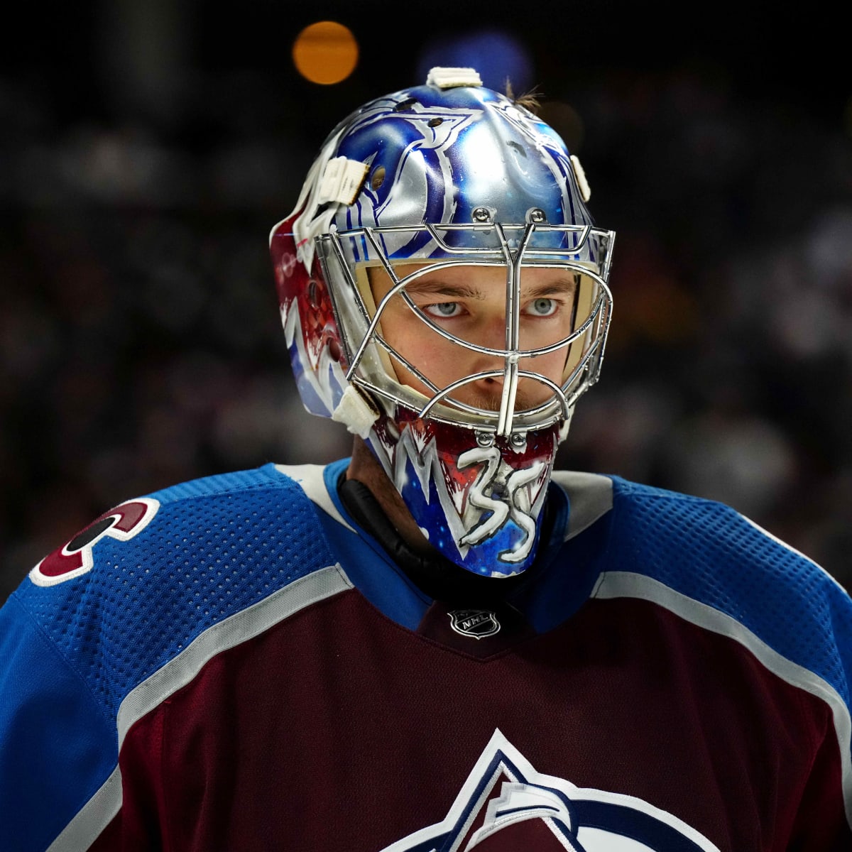 Avalanche To Face Darcy Kuemper; How Is He Doing In Washington? - Colorado  Hockey Now