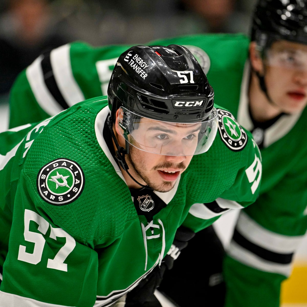 Logan Stankoven, the Stars' Most Exciting Prospect, Is Well on His
