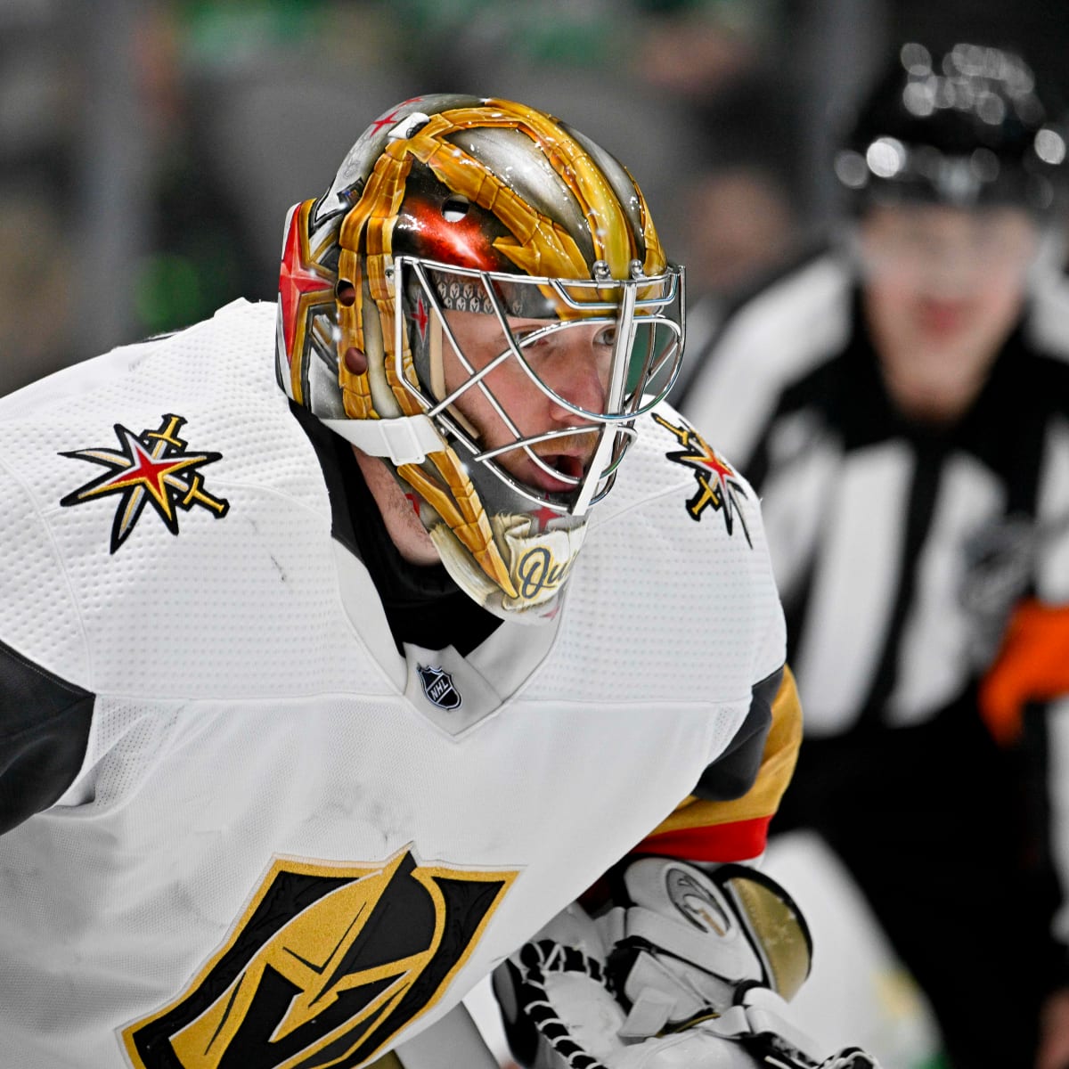 Jonathan Quick, New York Rangers agree to one-year contract