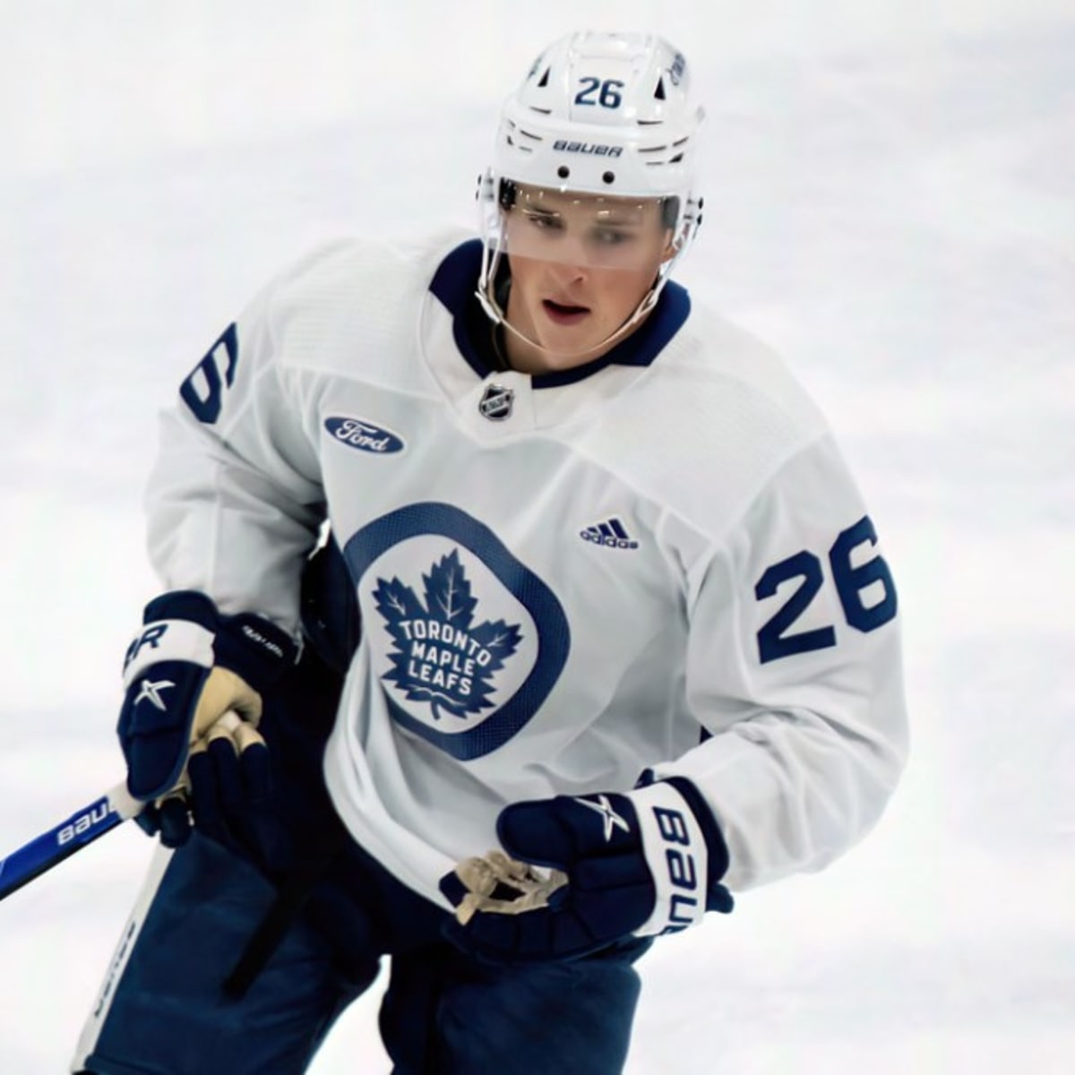 Toronto Maple Leafs: You Need to Watch the Toronto Marlies This Year