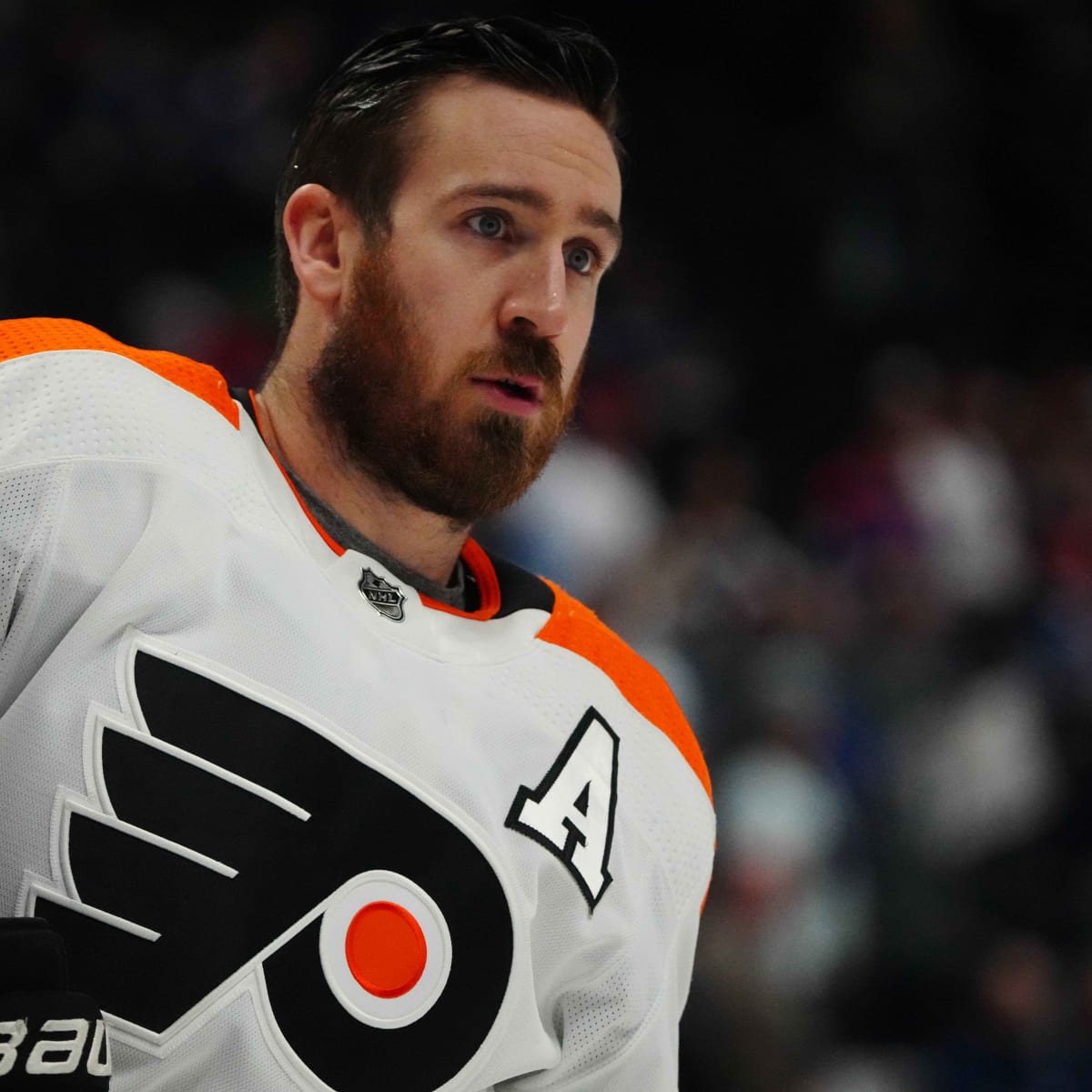 NHL Rumors: Potential Flyers Trade Sending Kevin Hayes to Blues Now 'In  Limbo', News, Scores, Highlights, Stats, and Rumors