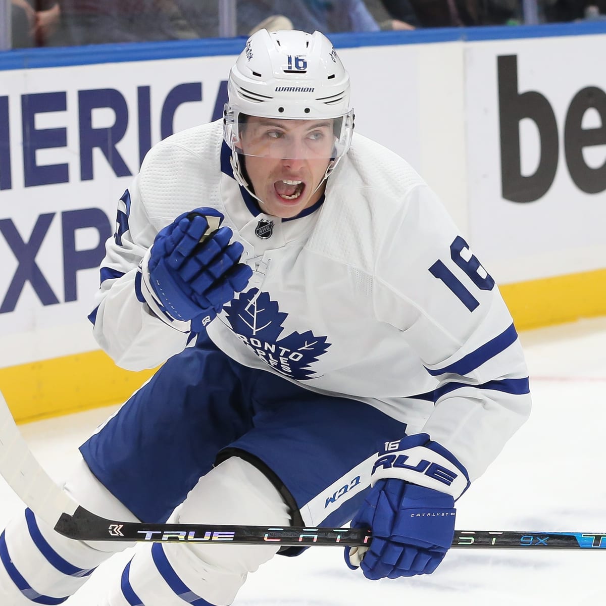 Mitch Marner gets his money from Toronto - The Boston Globe