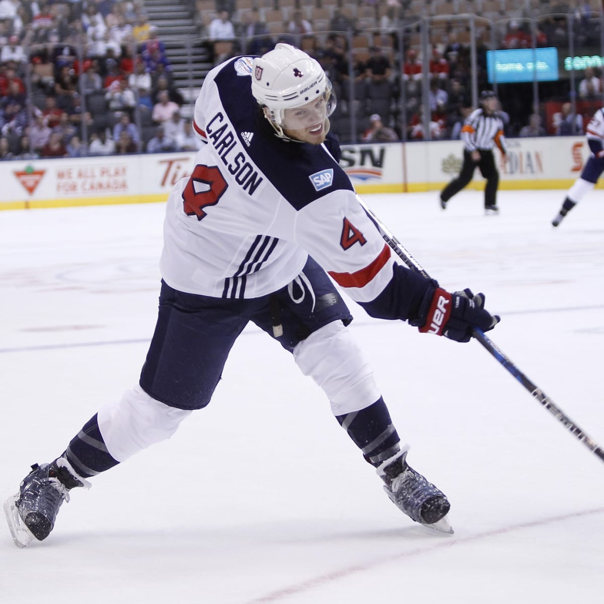 Predicting Team USA's Roster for the 2025 World Cup of Hockey