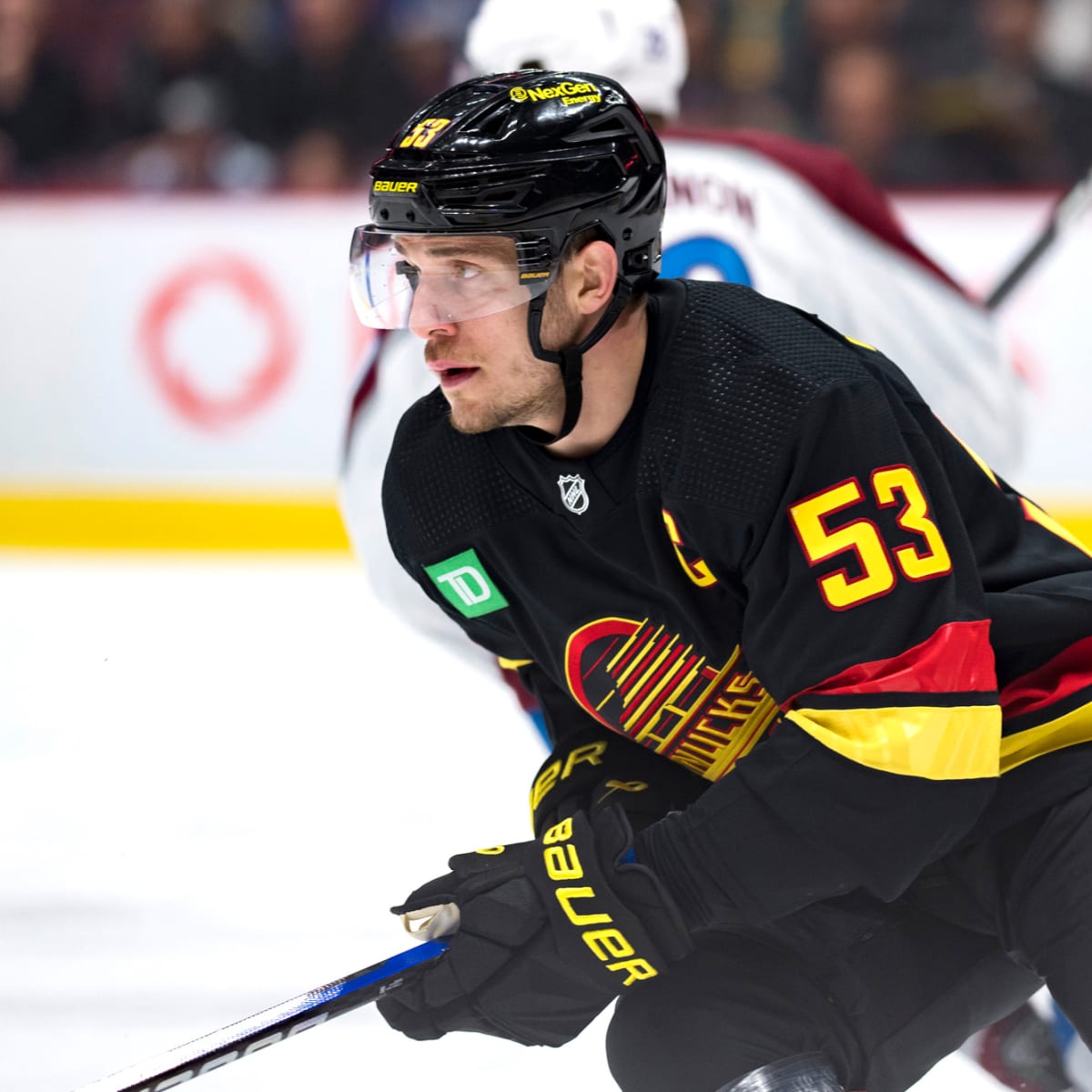 3 Potential Trade Destinations for Canucks' Andrei Kuzmenko - NHL