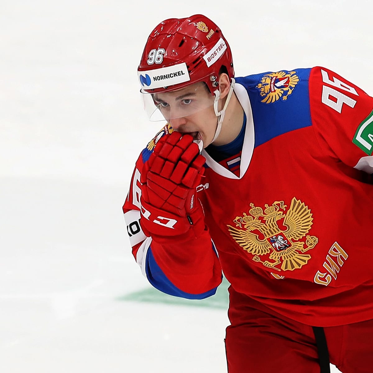 Imaginary NHL Olympics 2022: Projecting the Olympic Athletes from Russia  roster - The Hockey News