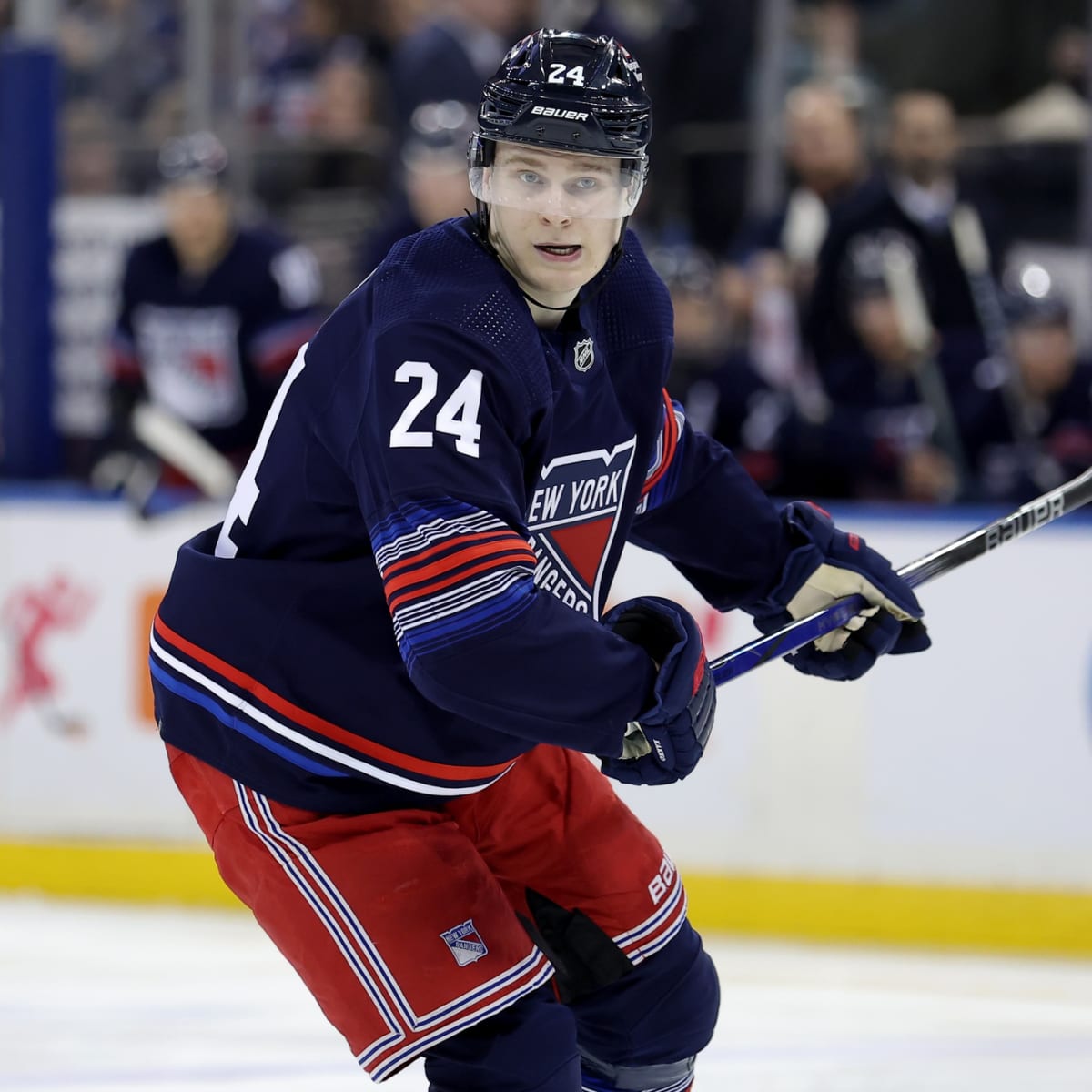 Opinion: Kaapo Kakko Could Be New York Rangers' Most Realistic Trade Chip -  The Hockey News