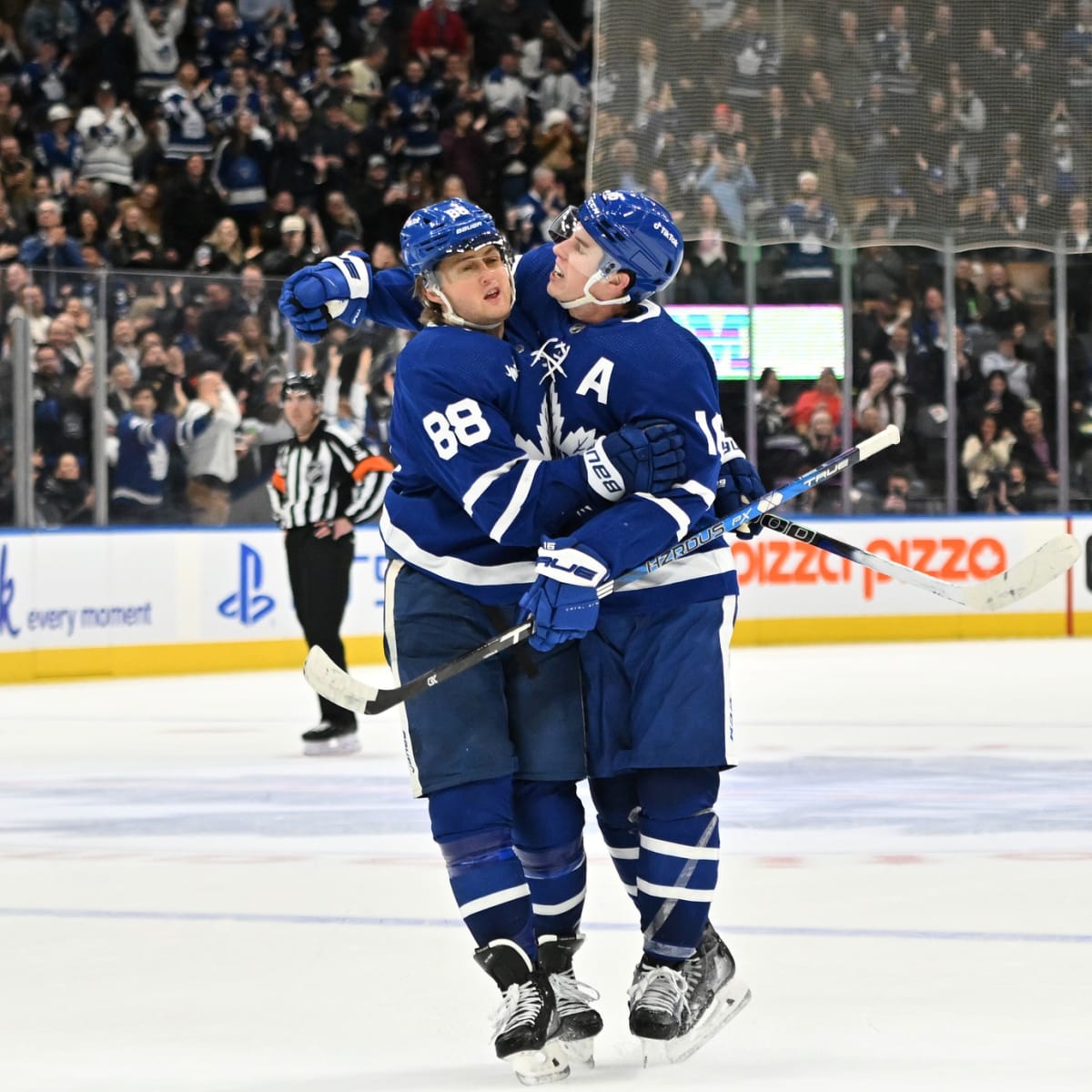 The Hockey News Toronto Maple Leafs News, Analysis and More
