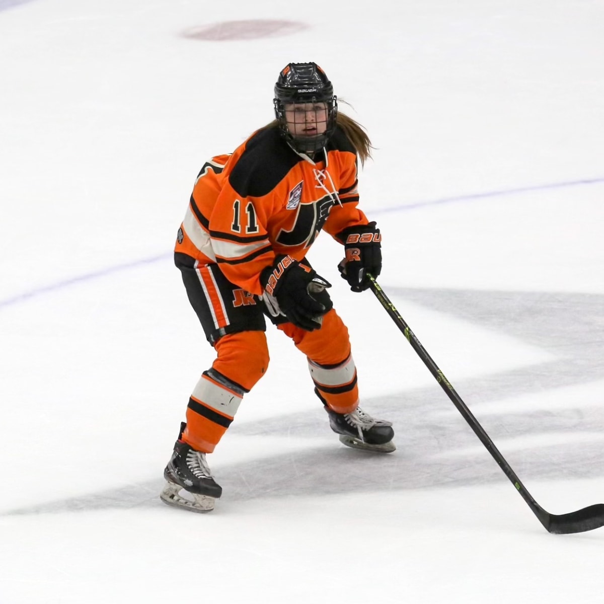 Brooke George - Women's Ice Hockey - University of Vermont Athletics