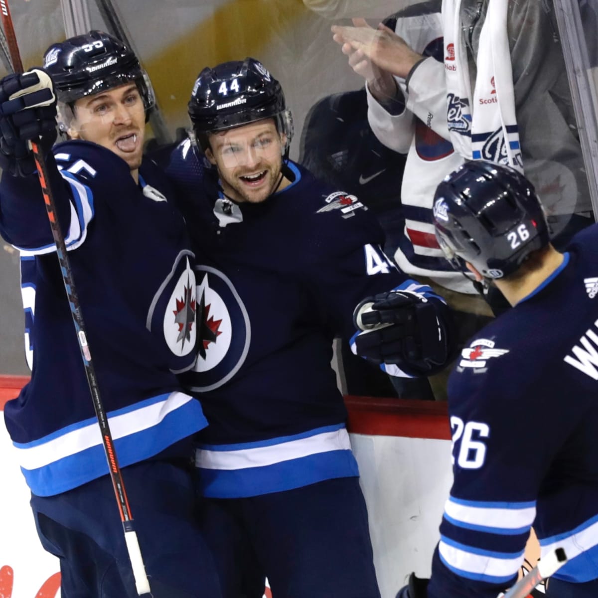 Winnipeg Jets defenceman Josh Morrissey named to 2023 NHL All-Star Game