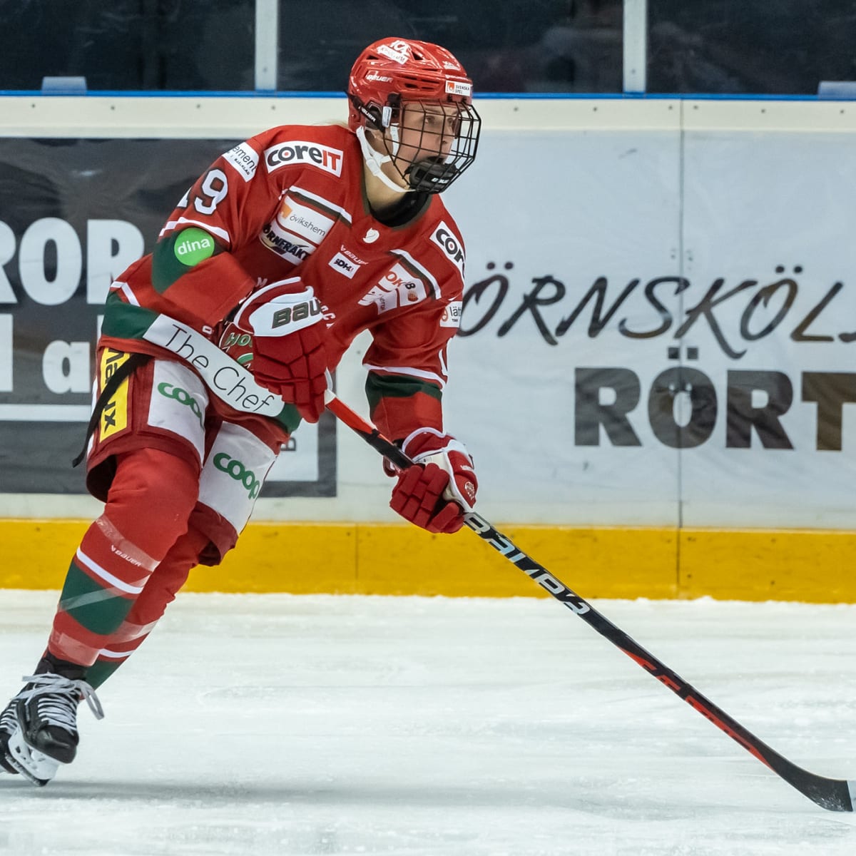 Hobson Next To Sign With PWHL New York - The Hockey News Womens News,  Analysis and More