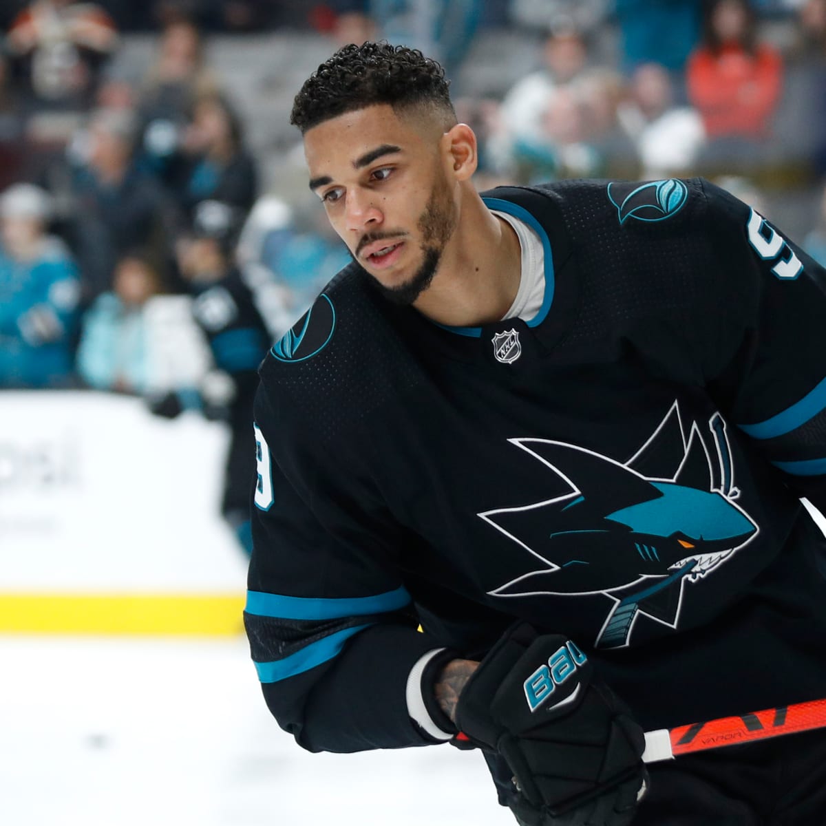 NHL free agency: Sharks finalize deal with Evander Kane - Sports