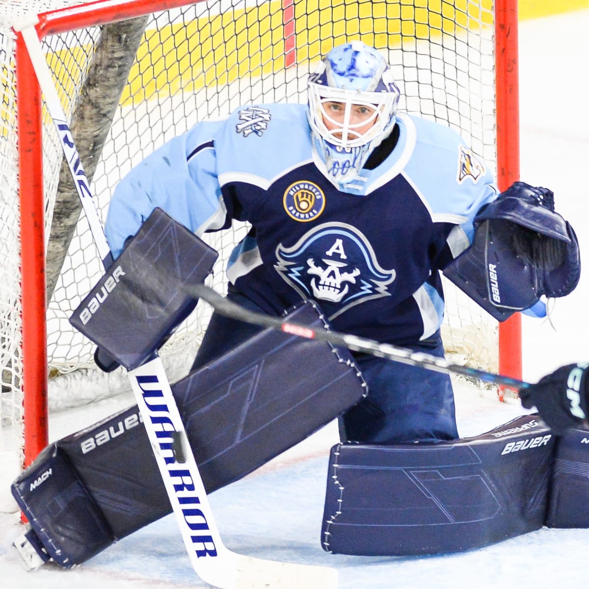 The Best and Worst of AHL Jerseys: Admirals Finale – Admirals Roundtable