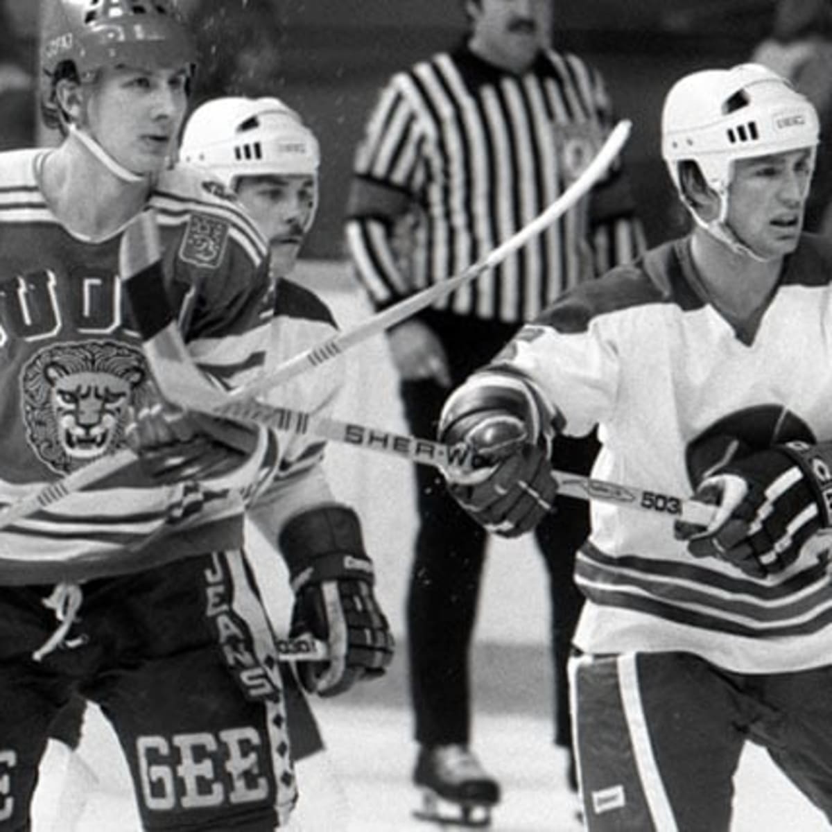 Getting to Know: Former defenseman Kim Clackson - The Hockey News