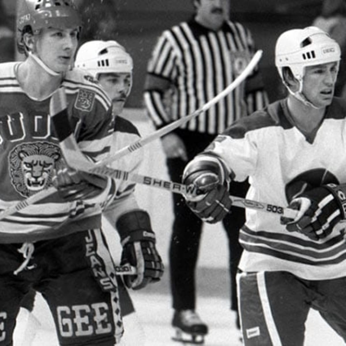 If the Avalanche use a Quebec Nordiques alternate jersey, they should go  back to the WHA days - Mile High Hockey