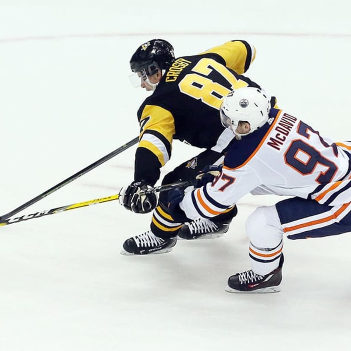 Crosby, McDavid, Vasilevskiy top 2021-22 NHLPA Player Poll - NBC