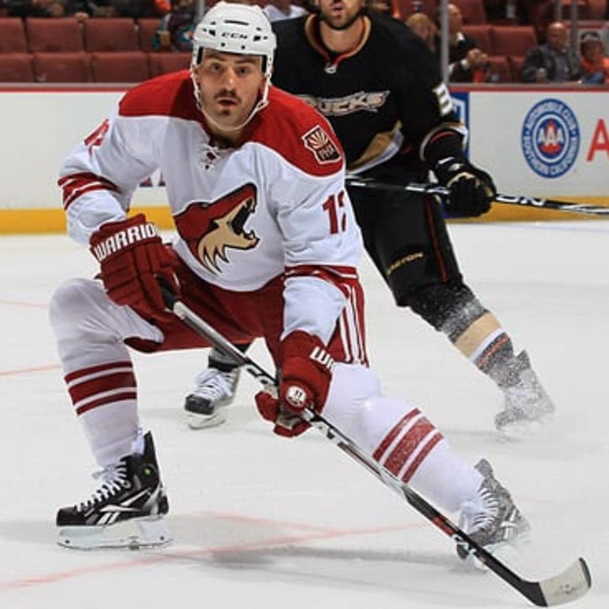Where are you: Paul Bissonnette - The Hockey News