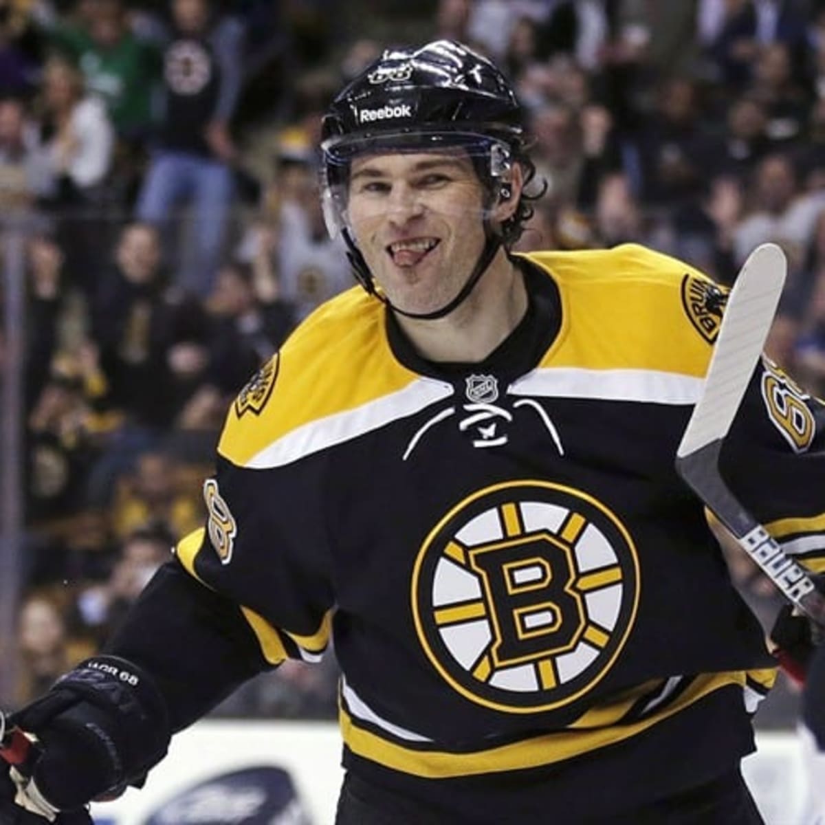 Bruins get Jagr from Stars to help offence with 10th-leading