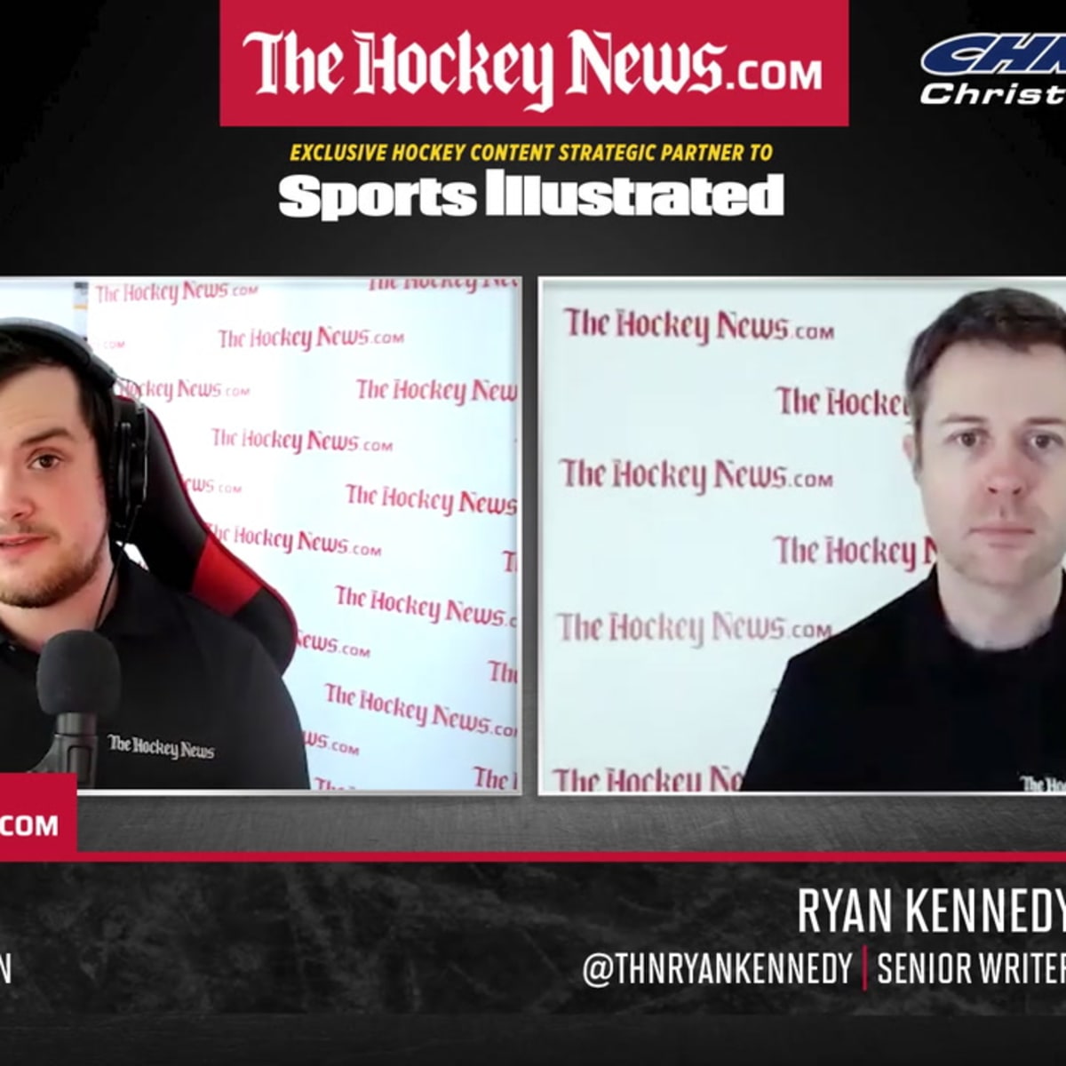 Stars' Jason Robertson Deserves More Hype in the Calder Conversation - The  Hockey News