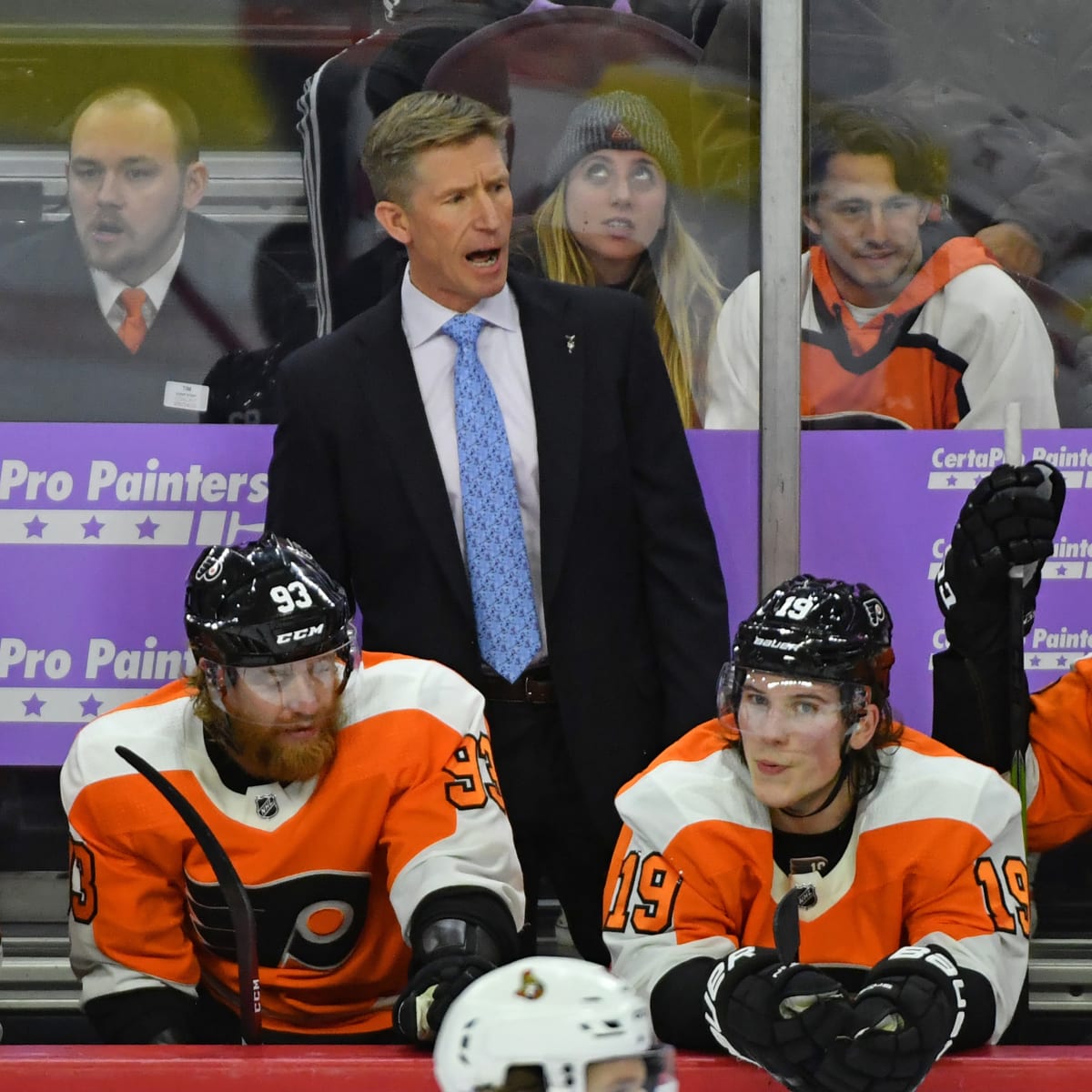 The Athletic] Is Dave Hakstol getting enough credit in Seattle? - 'None of  that stuff matters' : r/hockey