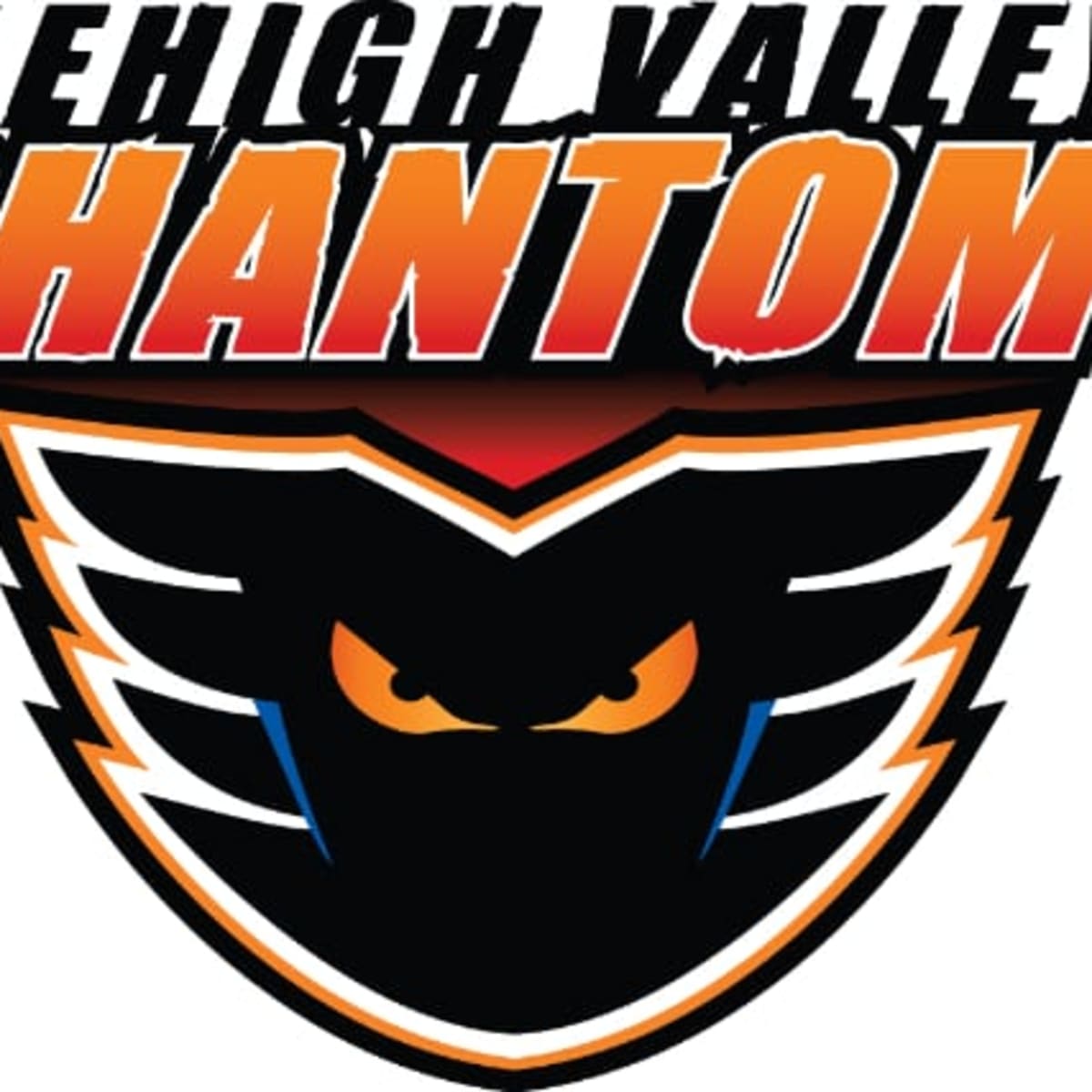 Saturn Styles on X: Lehigh Valley Phantoms! (AHL 8/31) - #flyers   / X
