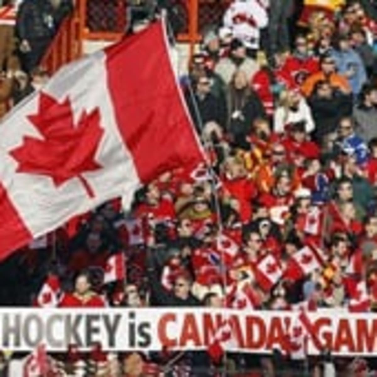 Flames, Canadiens prepare for chillier Heritage Classic than