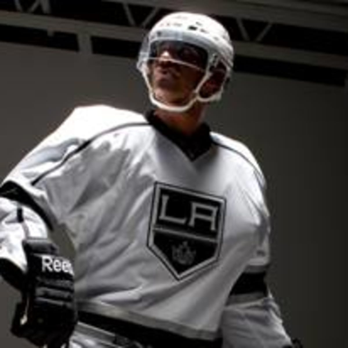 Kings Drop Purple From Team Colors - CBS Los Angeles