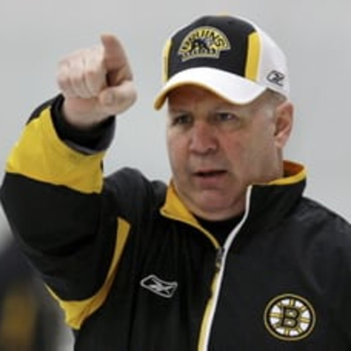 Bruins honor coach Claude Julien in pregame ceremony - The Boston Globe