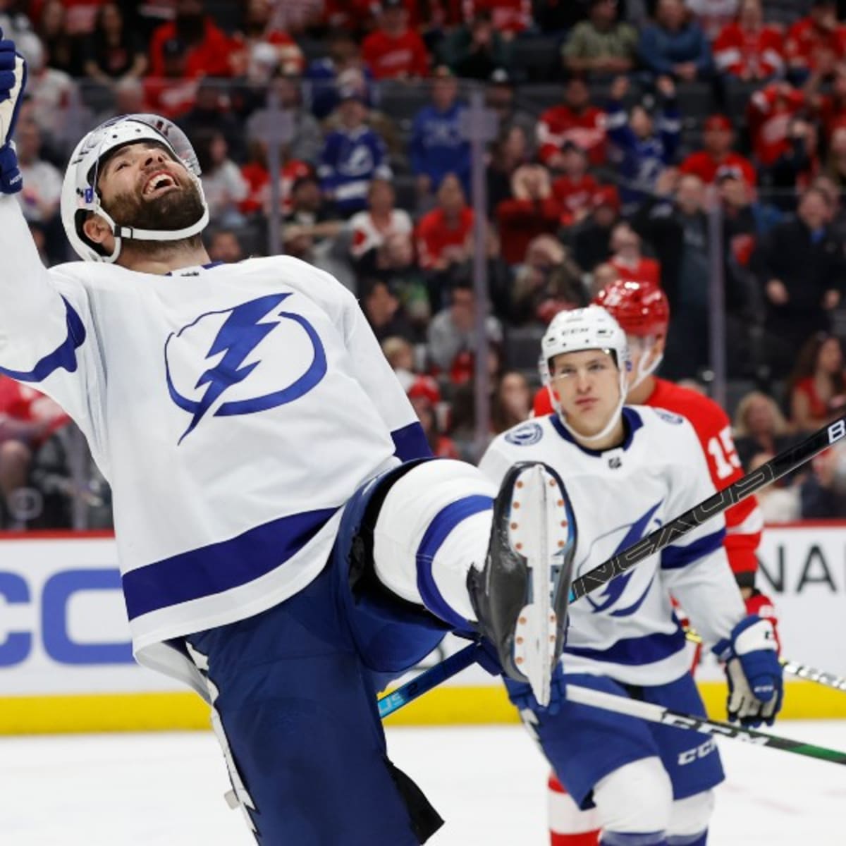 Making the case for Tampa Bay Lightning: 2020 Stanley Cup champs - The  Hockey News