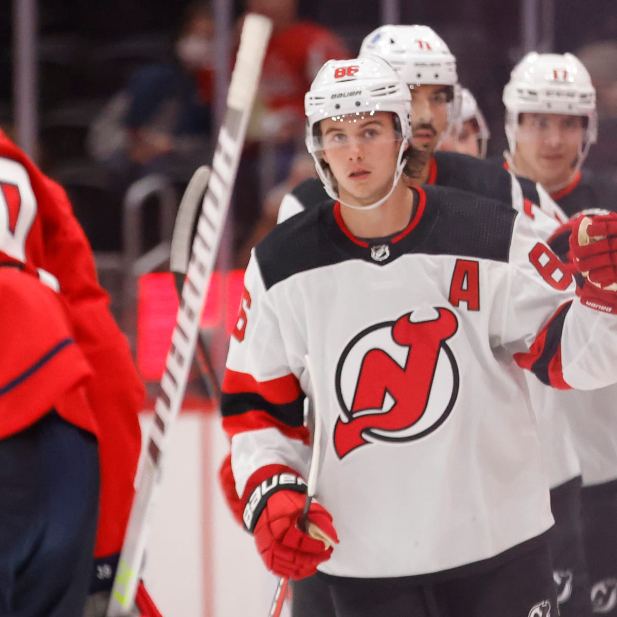 New Jersey Devils 2021-22 NHL Season Preview - NBC Sports