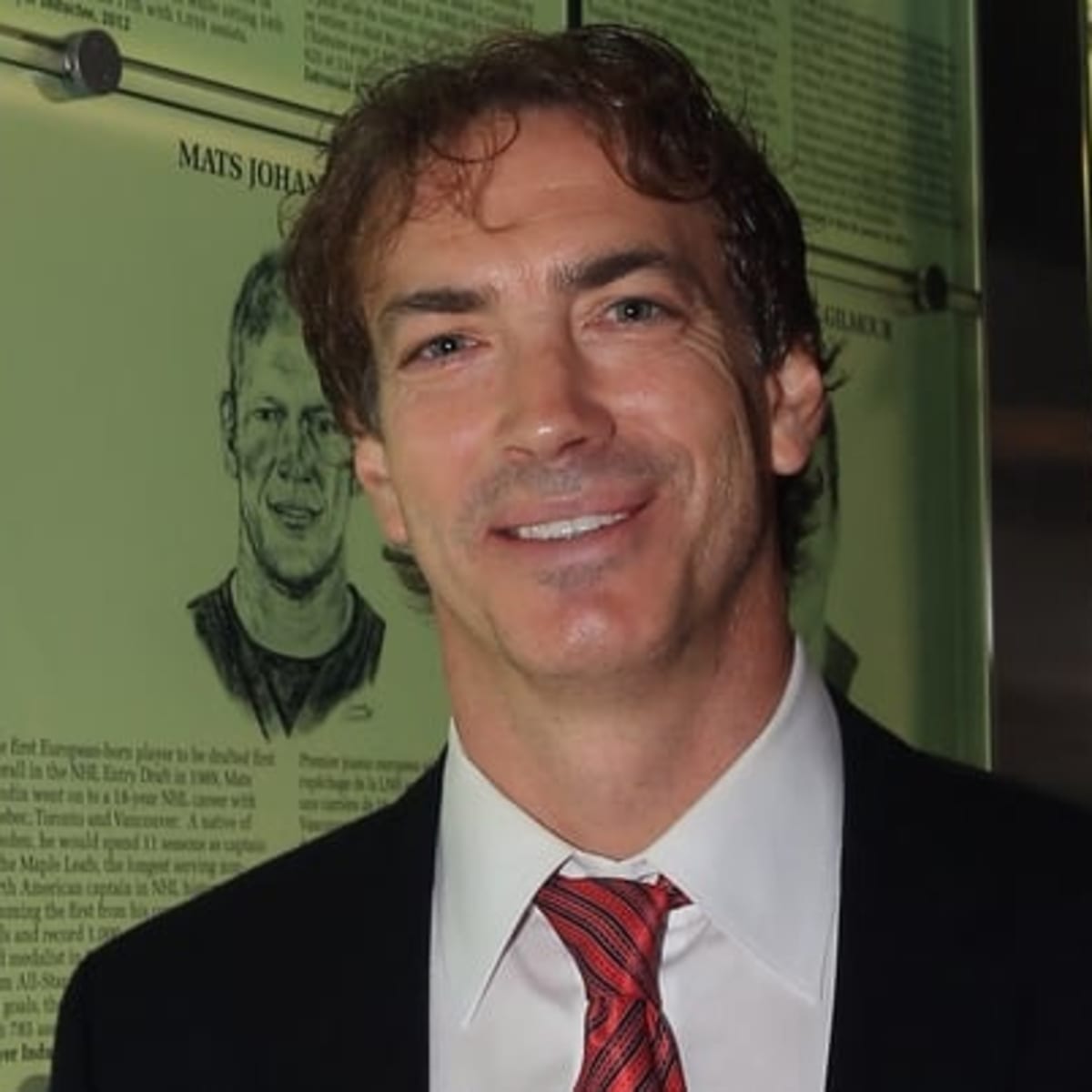 Joe Sakic: Hall of Fame NHL player reflects on his career – The Denver Post
