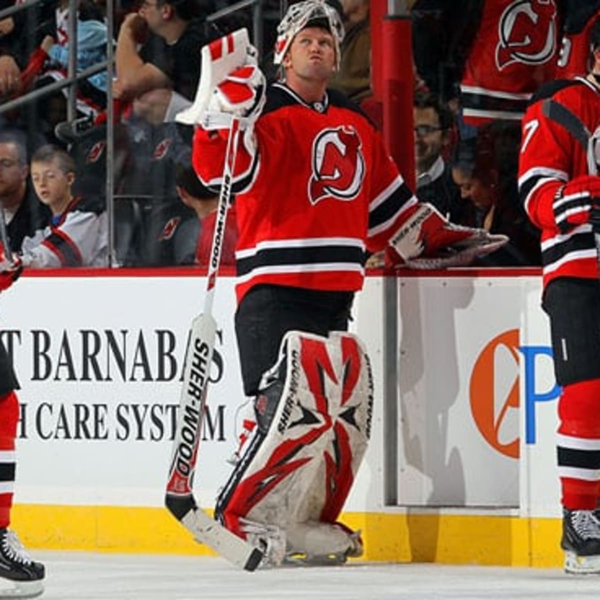 The New Jersey Devils will be rebranding their franchise next season. -  HockeyFeed