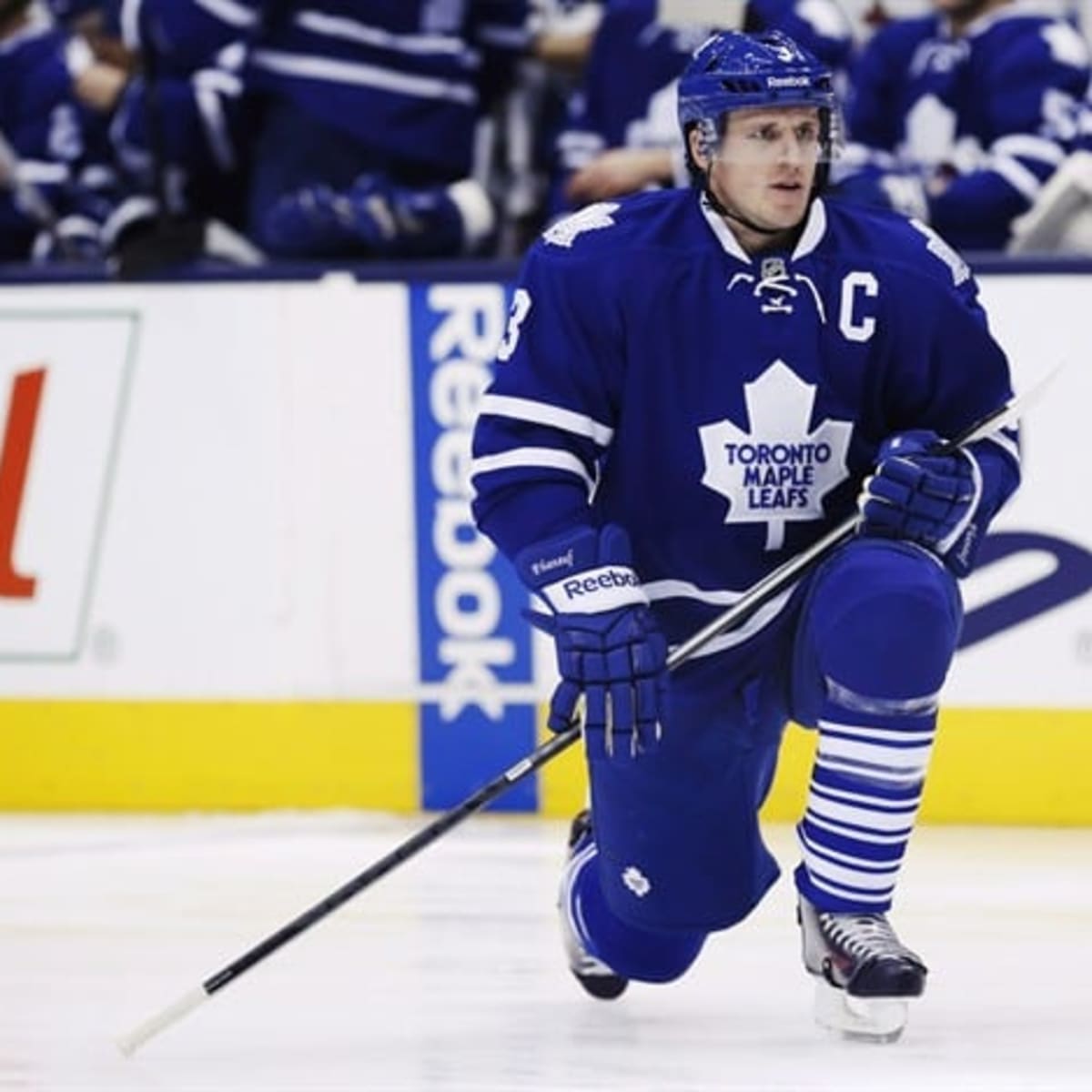 Leafs' Joffrey Lupul says signing long-term deal was easy decision